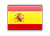 FALEGNAMERIA - Espanol